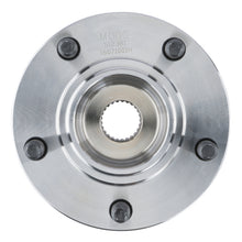 Charger l'image dans la galerie, 512381 Wheel Bearing and Hub Assembly MOOG Hub Assemblies Canada