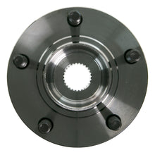 Charger l'image dans la galerie, 512382 Wheel Bearing and Hub Assembly MOOG Hub Assemblies Canada