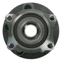 Charger l'image dans la galerie, 512382 Wheel Bearing and Hub Assembly MOOG Hub Assemblies Canada