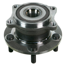 Charger l'image dans la galerie, 512382 Wheel Bearing and Hub Assembly MOOG Hub Assemblies Canada