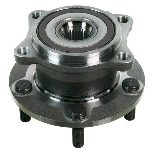512382 Wheel Bearing and Hub Assembly MOOG Hub Assemblies Canada