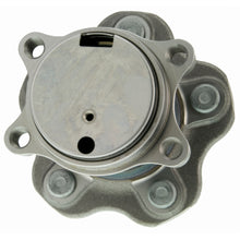 Load image into Gallery viewer, 512383 Wheel Bearing and Hub Assembly MOOG Hub Assemblies Canada