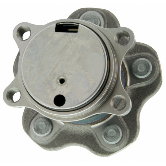 512383 Wheel Bearing and Hub Assembly MOOG Hub Assemblies Canada