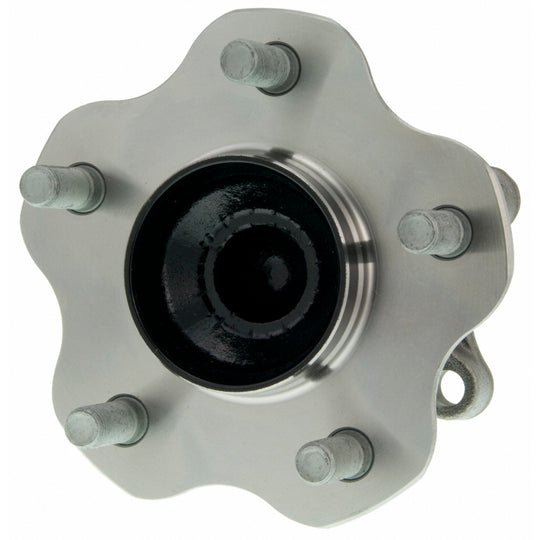 512383 Wheel Bearing and Hub Assembly MOOG Hub Assemblies Canada