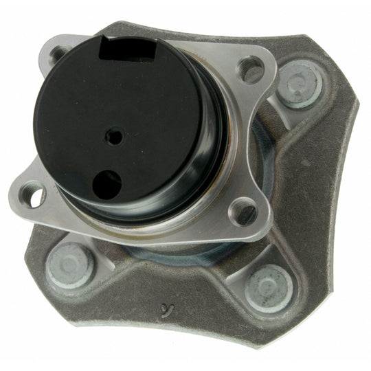 512386 Wheel Bearing and Hub Assembly MOOG Hub Assemblies Canada