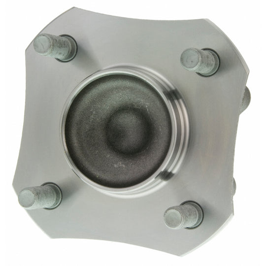 512386 Wheel Bearing and Hub Assembly MOOG Hub Assemblies Canada