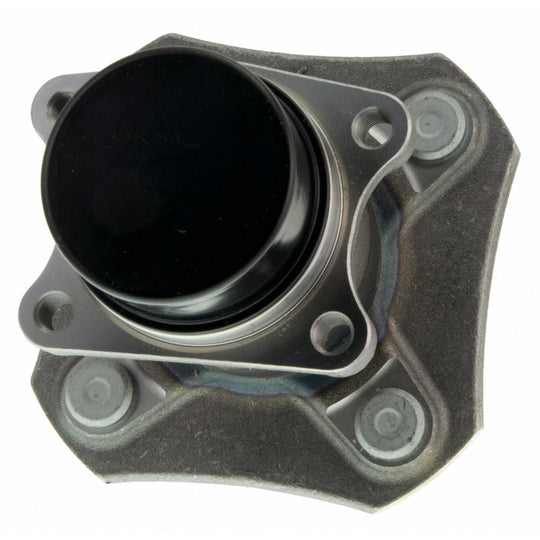512387 Wheel Bearing and Hub Assembly MOOG Hub Assemblies Canada