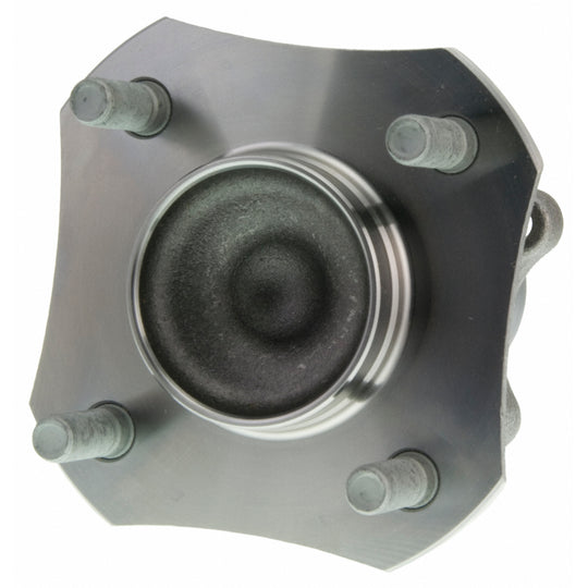512387 Wheel Bearing and Hub Assembly MOOG Hub Assemblies Canada