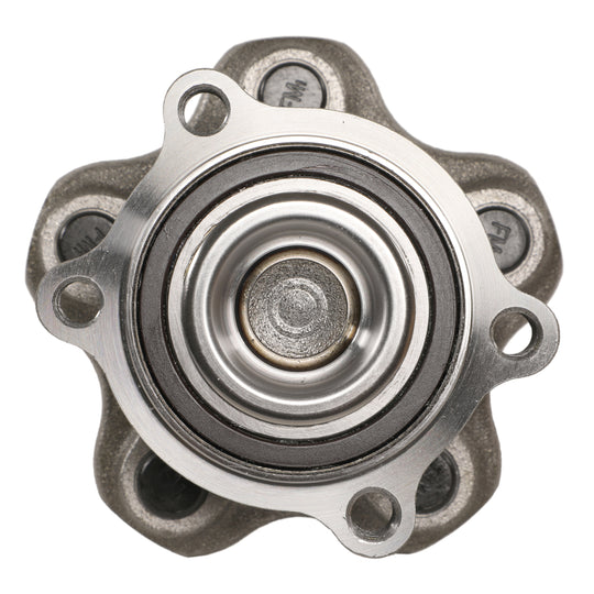 512388 Wheel Bearing and Hub Assembly MOOG Hub Assemblies Canada