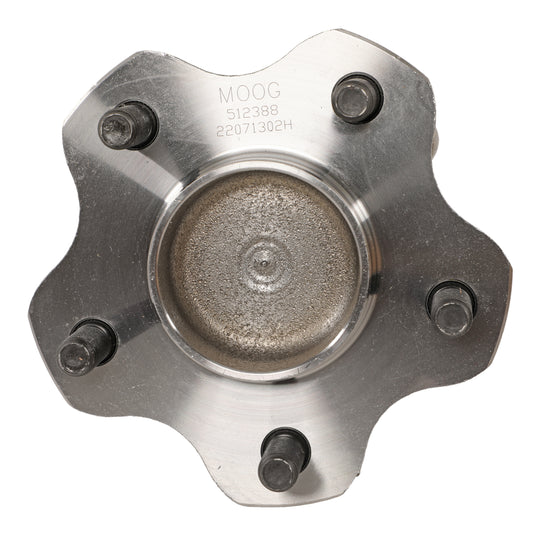 512388 Wheel Bearing and Hub Assembly MOOG Hub Assemblies Canada