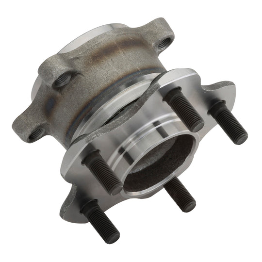 512389 Wheel Bearing and Hub Assembly MOOG Hub Assemblies Canada