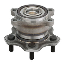 Load image into Gallery viewer, 512389 Wheel Bearing and Hub Assembly MOOG Hub Assemblies Canada