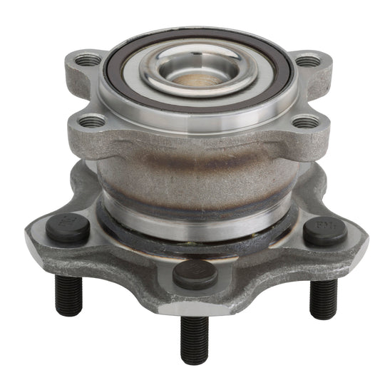 512389 Wheel Bearing and Hub Assembly MOOG Hub Assemblies Canada
