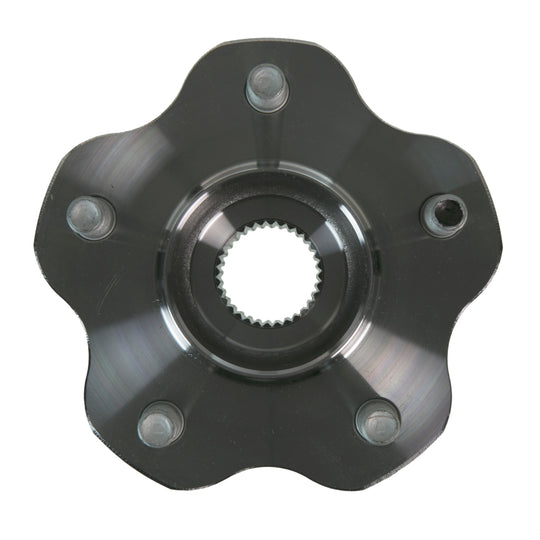 512390 Wheel Bearing and Hub Assembly MOOG Hub Assemblies Canada
