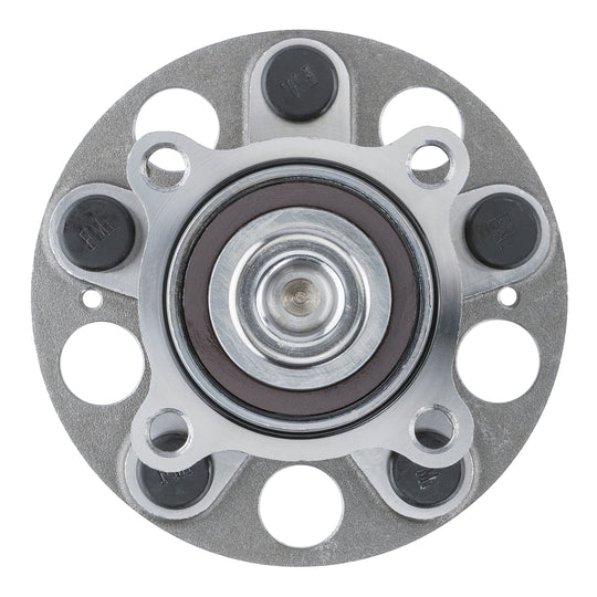 512391 Wheel Bearing and Hub Assembly MOOG Hub Assemblies Canada