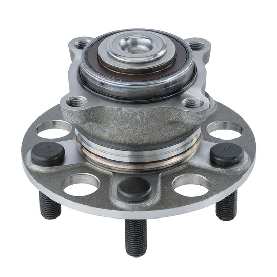 512391 Wheel Bearing and Hub Assembly MOOG Hub Assemblies Canada