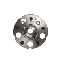 Load image into Gallery viewer, 512392 Wheel Bearing and Hub Assembly MOOG Hub Assemblies Canada