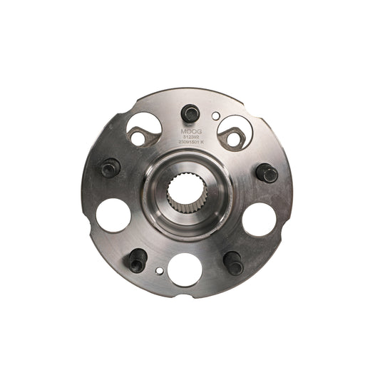 512392 Wheel Bearing and Hub Assembly MOOG Hub Assemblies Canada