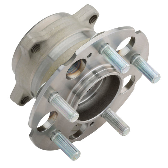 512392 Wheel Bearing and Hub Assembly MOOG Hub Assemblies Canada