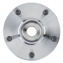 Load image into Gallery viewer, 512393 Wheel Bearing and Hub Assembly MOOG Hub Assemblies Canada