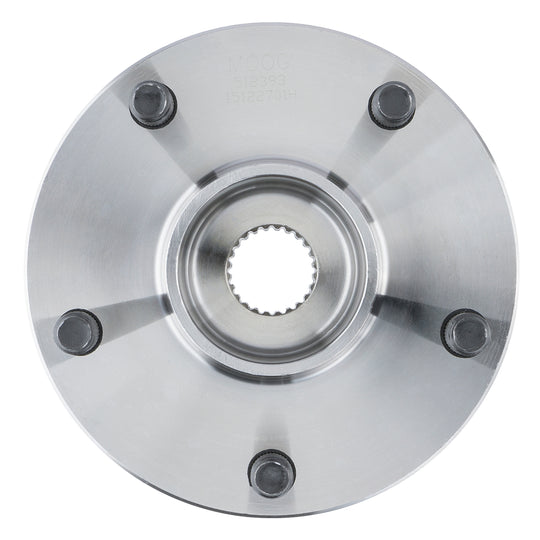 512393 Wheel Bearing and Hub Assembly MOOG Hub Assemblies Canada