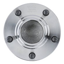 Load image into Gallery viewer, 512394 Wheel Bearing and Hub Assembly MOOG Hub Assemblies Canada
