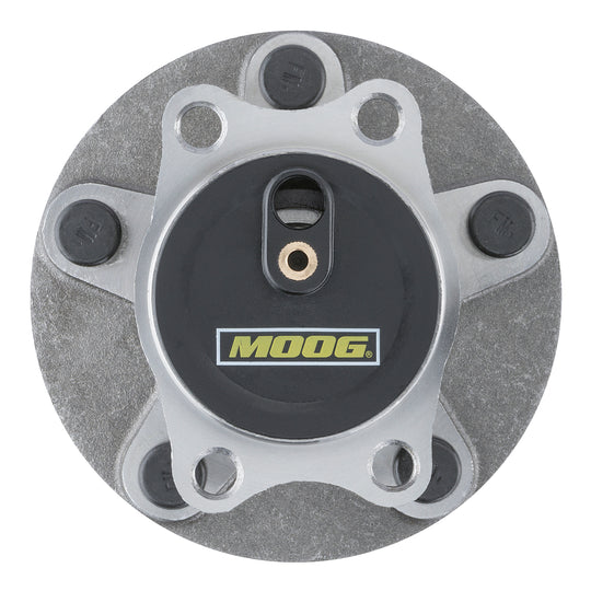 512394 Wheel Bearing and Hub Assembly MOOG Hub Assemblies Canada