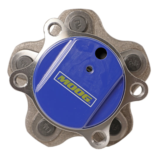 512398 Wheel Bearing and Hub Assembly MOOG Hub Assemblies Canada