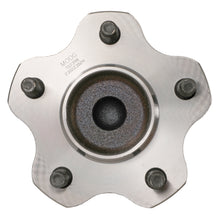 Load image into Gallery viewer, 512398 Wheel Bearing and Hub Assembly MOOG Hub Assemblies Canada