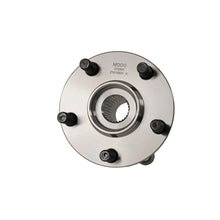 Charger l'image dans la galerie, 512401 Wheel Bearing and Hub Assembly MOOG Hub Assemblies Canada