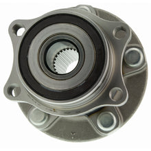 Load image into Gallery viewer, 512402 Wheel Bearing and Hub Assembly MOOG Hub Assemblies Canada