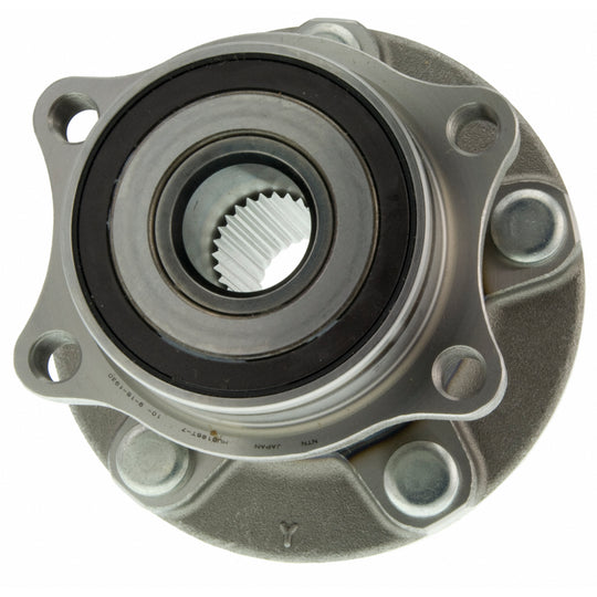 512402 Wheel Bearing and Hub Assembly MOOG Hub Assemblies Canada