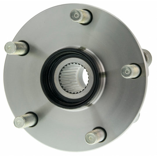 512402 Wheel Bearing and Hub Assembly MOOG Hub Assemblies Canada
