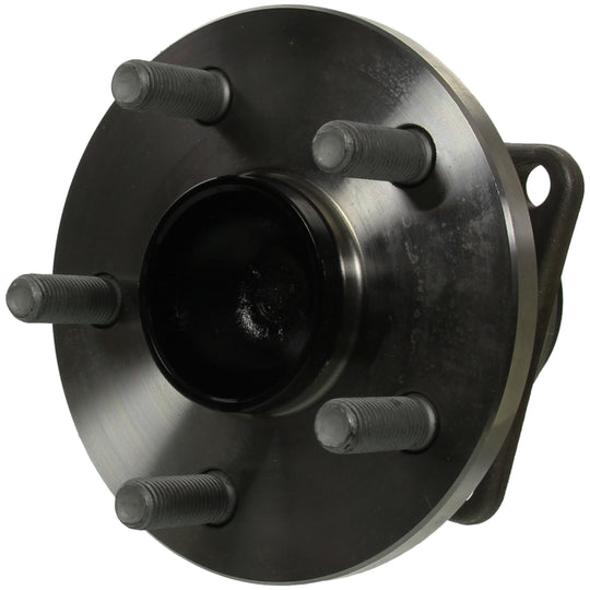 512403 Wheel Bearing and Hub Assembly MOOG Hub Assemblies Canada