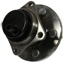 Charger l'image dans la galerie, 512403 Wheel Bearing and Hub Assembly MOOG Hub Assemblies Canada