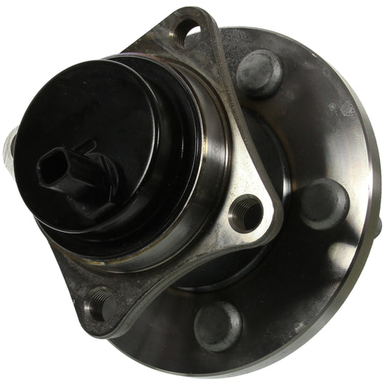 512403 Wheel Bearing and Hub Assembly MOOG Hub Assemblies Canada
