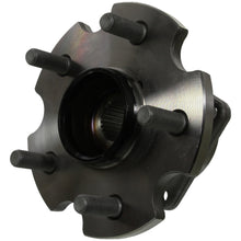 Load image into Gallery viewer, 512404 Wheel Bearing and Hub Assembly MOOG Hub Assemblies Canada