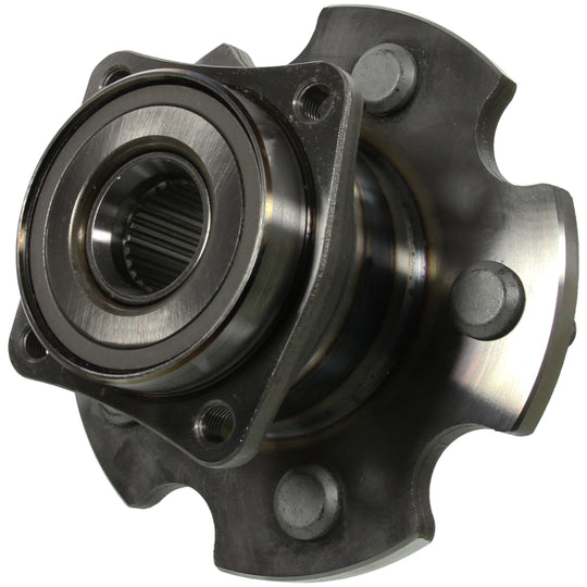 512404 Wheel Bearing and Hub Assembly MOOG Hub Assemblies Canada