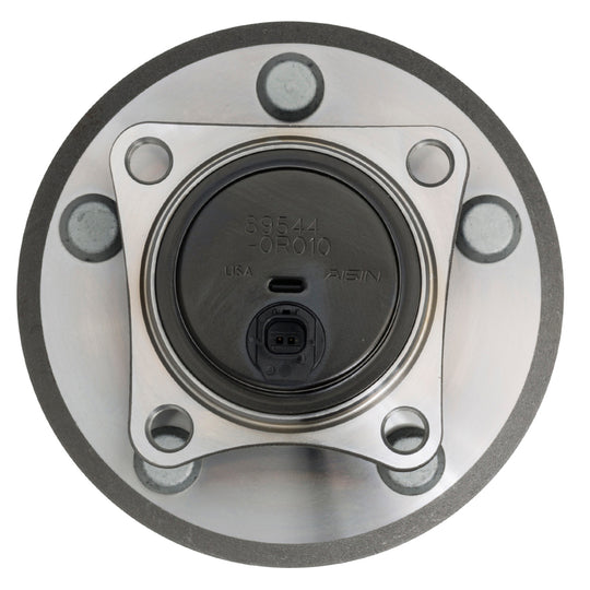 512405 Wheel Bearing and Hub Assembly MOOG Hub Assemblies Canada