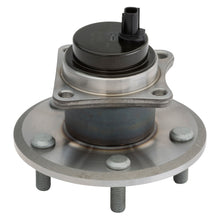 Load image into Gallery viewer, 512405 Wheel Bearing and Hub Assembly MOOG Hub Assemblies Canada