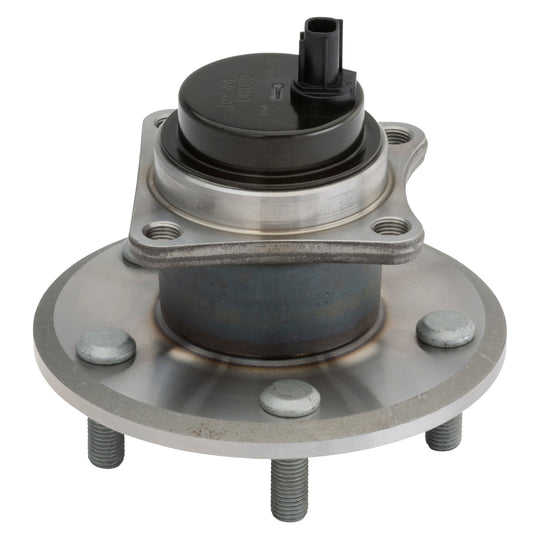 512405 Wheel Bearing and Hub Assembly MOOG Hub Assemblies Canada