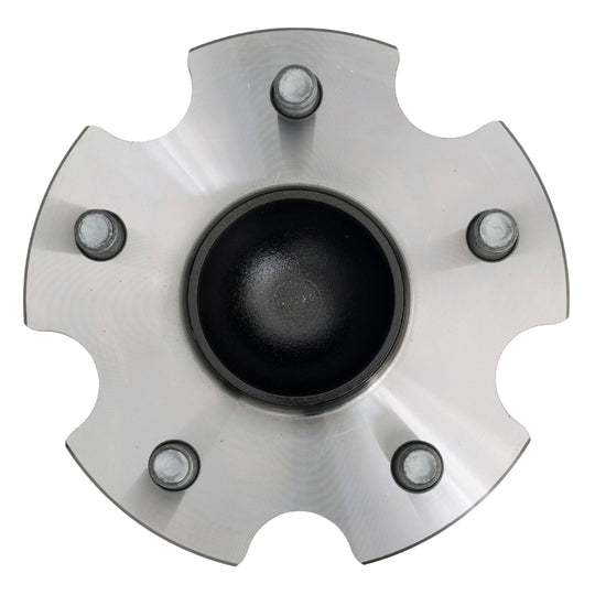 512406 Wheel Bearing and Hub Assembly MOOG Hub Assemblies Canada