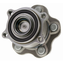 Charger l'image dans la galerie, 512407 Wheel Bearing and Hub Assembly MOOG Hub Assemblies Canada