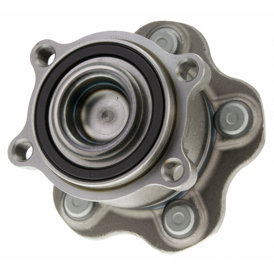 512407 Wheel Bearing and Hub Assembly MOOG Hub Assemblies Canada