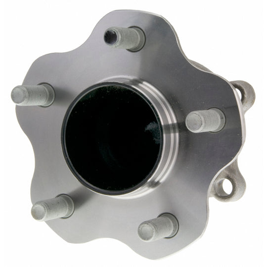 512407 Wheel Bearing and Hub Assembly MOOG Hub Assemblies Canada
