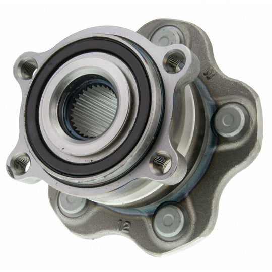 512408 Wheel Bearing and Hub Assembly MOOG Hub Assemblies Canada