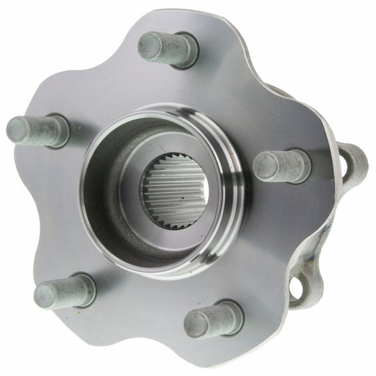 512408 Wheel Bearing and Hub Assembly MOOG Hub Assemblies Canada