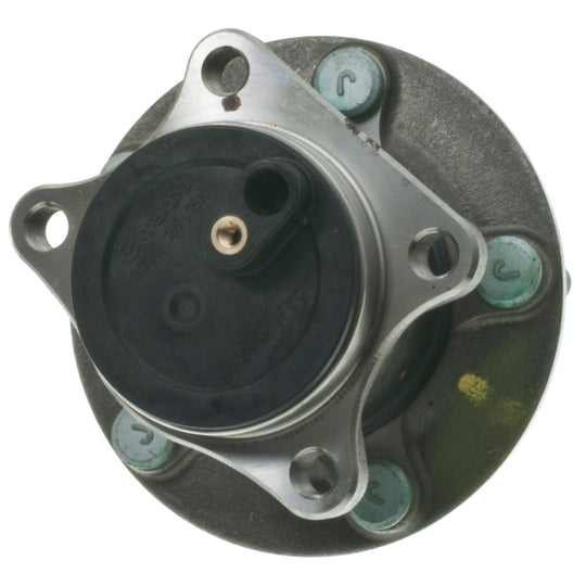 512409 Wheel Bearing and Hub Assembly MOOG Hub Assemblies Canada
