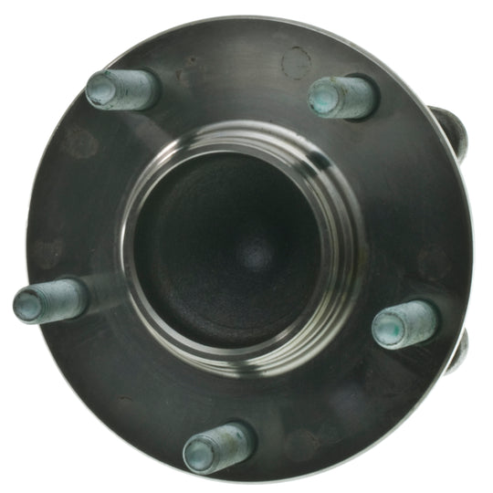 512409 Wheel Bearing and Hub Assembly MOOG Hub Assemblies Canada