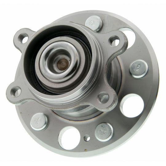 512410 Wheel Bearing and Hub Assembly MOOG Hub Assemblies Canada